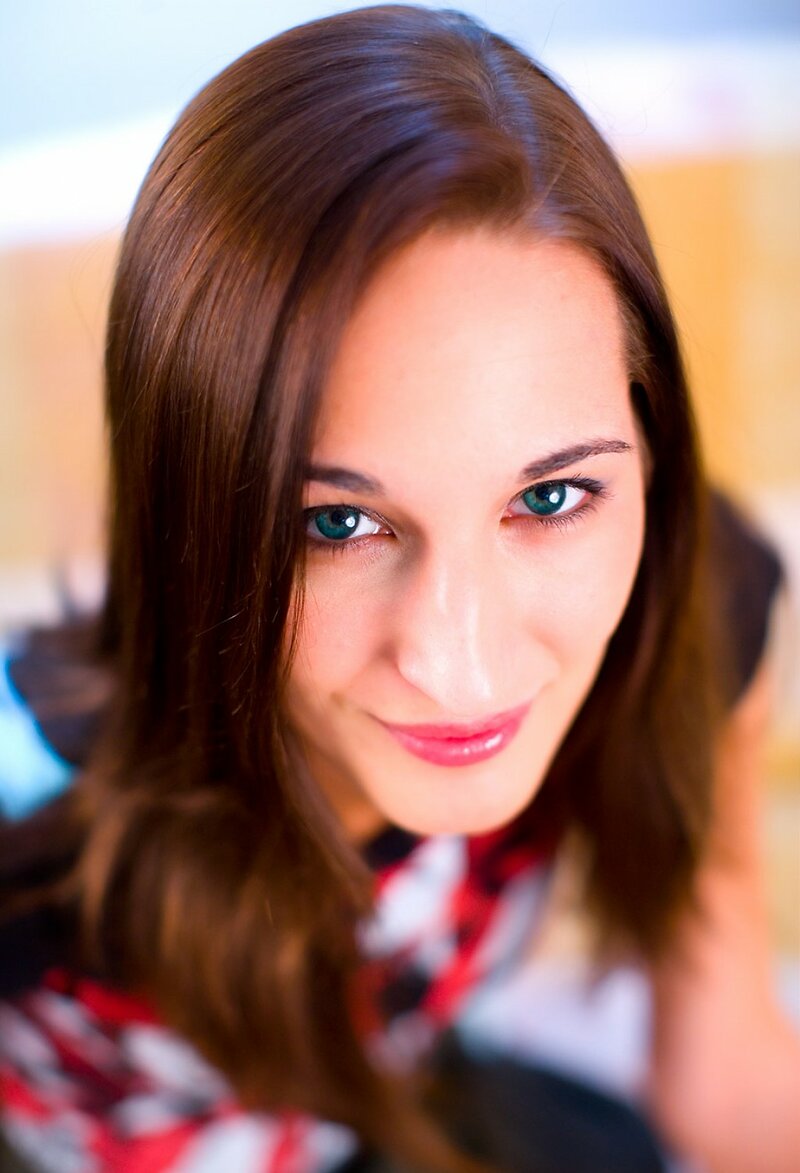 Ульяна, 23