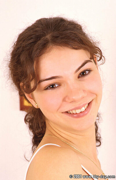 Валентина, 31
